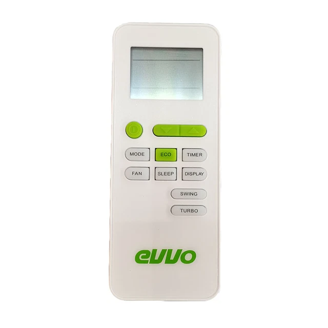 Télécommande De Climatiseur GYKQ-130116 Pour TCL, AKAI - Neuve, Sous Sachet