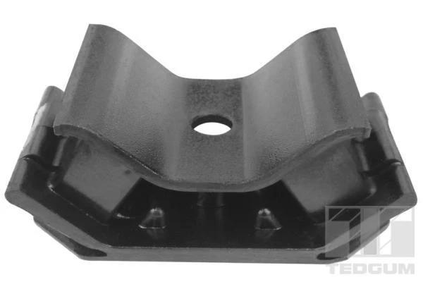 Support Moteur Arrière TEDGUM TED33951 - Pour Opel Antara, Chevrolet Captiva, Diamètre 99/101mm, Caoutchouc-métal - 7