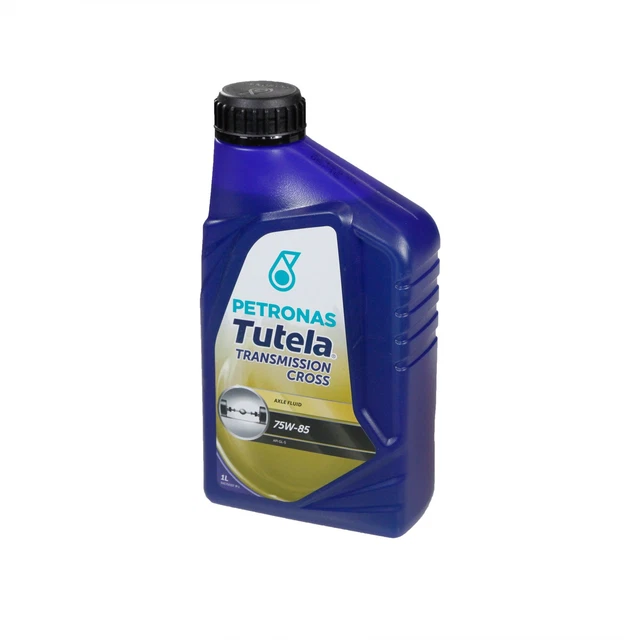Putoline Light Gear 75W - 1 Liter - JMPB Teile