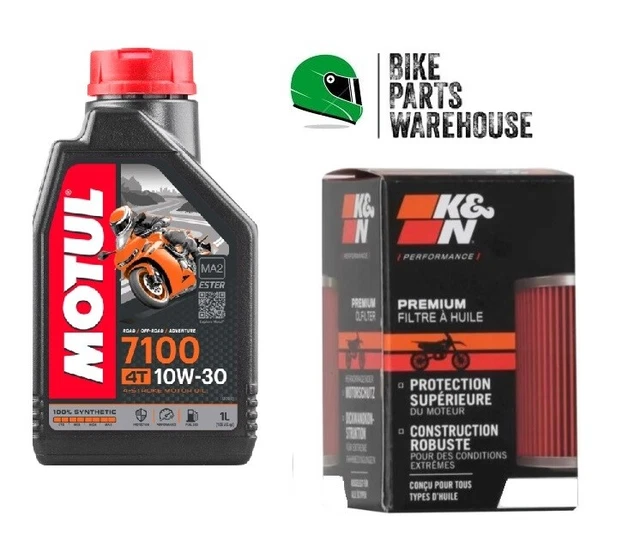 Hiflo Filtro Service Kit Air Filter For Yamaha YZF-R125 08-18 (NO OIL) - SK_YAMYZFR125NOOIL