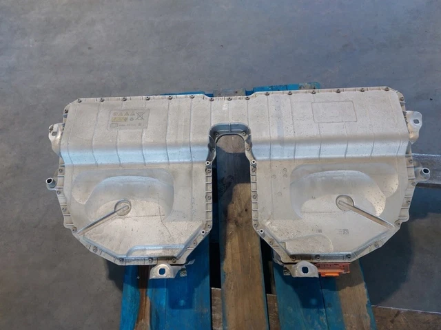 61258854014 Batteria Hv Hybrid Bmw Serie 5 Touring (G31) 2022