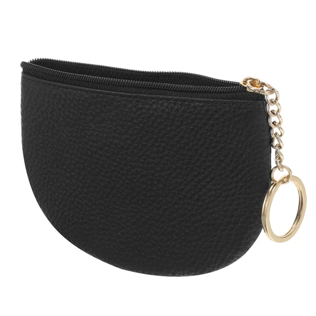 Portefeuille Porte-feuille En Cuire Femme Sacs À Main Filles
