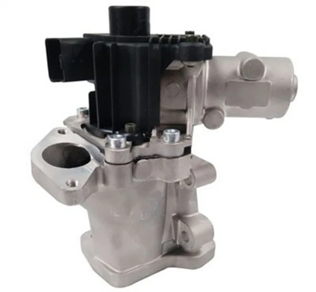 Valve EGR Frankberg Compatible Ford Focus C-Max Mondeo 1.8L - Référence 4M5Q9424CA