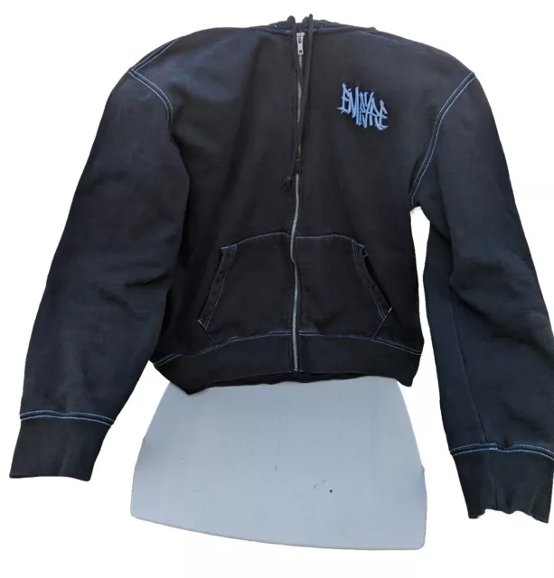Empyre Hoodie Mens Large