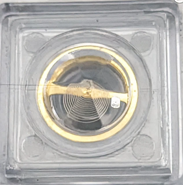 COMPLETE BALANCE FOR Seiko Cal. 4R16A 4R36A 7S26B 7S26C 7S36B