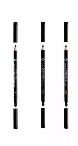 GIORGIO ARMANI Smooth Silk Eye Pencil Choose Shade .037oz NIB