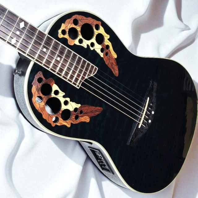 ギター Ovation Celebrity CP741 (Parlor guitar) Ovation Celebrity CP741 (Parlor guitar)