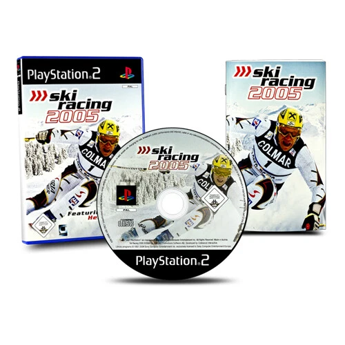 2006 playstation 2 games