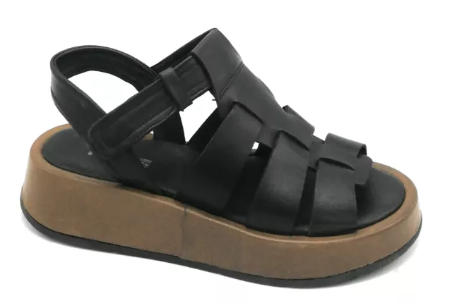 Mjus sandales cuir 2025 katana