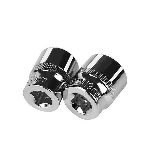 Lanterna Quadrata Bassa Naturale In Legno - Valeria Import - Foto 4