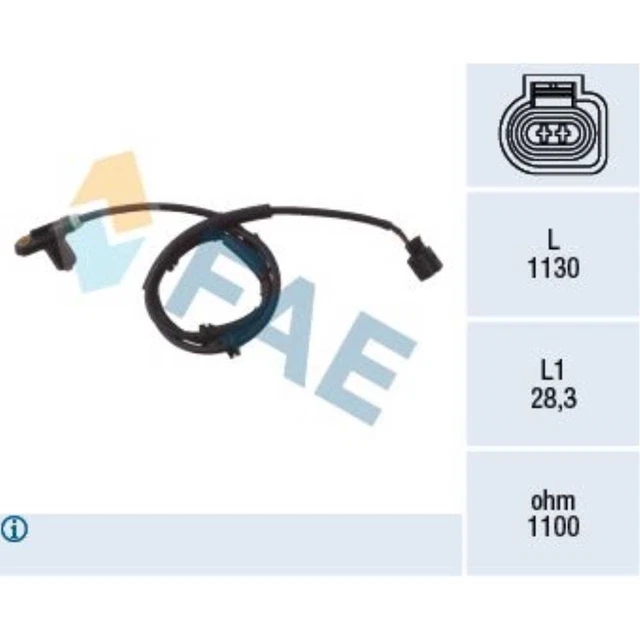 Tresse Flexible échappement Pour Ford Galaxy (WGR) - Neuf - Référence FKK 708344