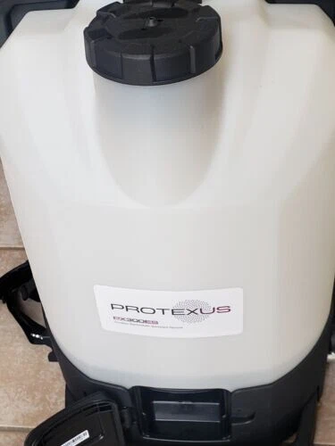 PROTEXUS - PX300ES New 
