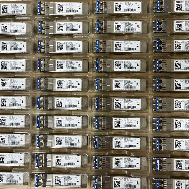 Módulo Transceptor SFP Compatible Con El Modelo SFP-10G - Foto 7