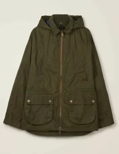 Boden sales wax jacket