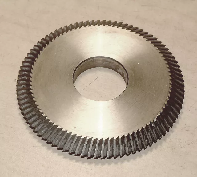 DL 10MC Key Cutting-Slotting Wheel Key KABA-ILCO-Machines ??