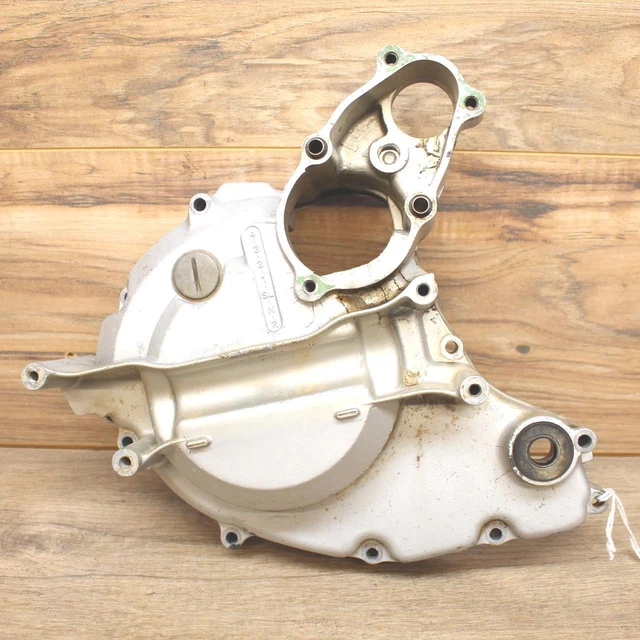 88-00 Honda FOURTRAX 300 TRX300 ENGINE MOTOR STATOR GENERATOR CASE COVER