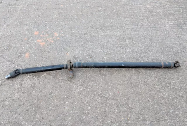 Albero Cardanico Azionamento Mitsubishi Outlander 2.0 Propsente 3401A022 31000A