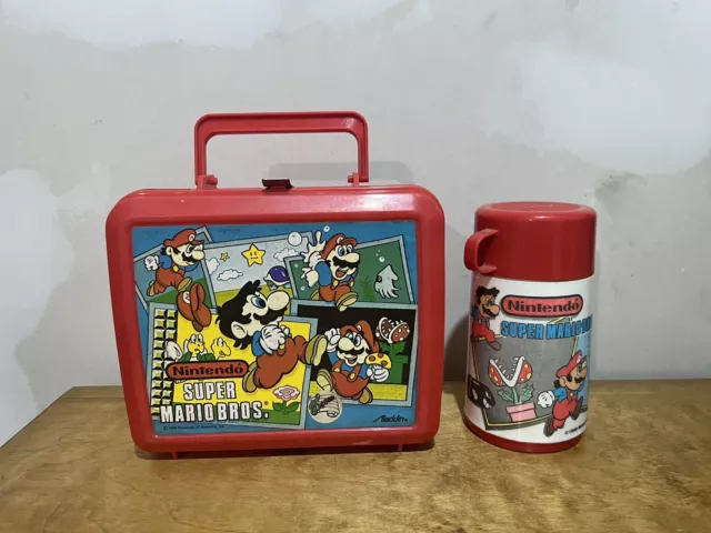 Lunch Box 450ml The Super Mario Bros. Movie