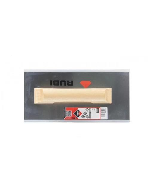 Truelle en Acier Rubi 30 CM