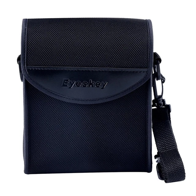 Binoculares prisma de techo bolsa de binoculares para objetivos binoculares 42mm Best Seller