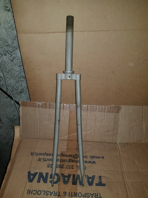 Coppia Manopole Legno X Bicicletta Freni Bacchetta - Biciclette In Vendita A Venezia