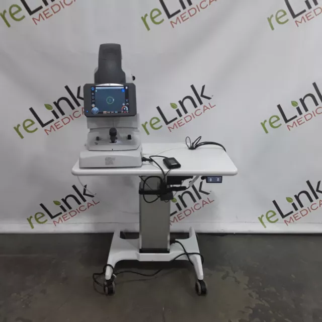 Nidek AFC-330 Non-Mydriatic Auto Fundus Camera