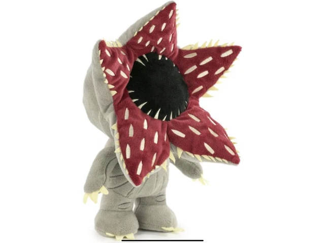 Merchandising Stranger Things: Pts - Demogorgone (Peluche 32 Cm)