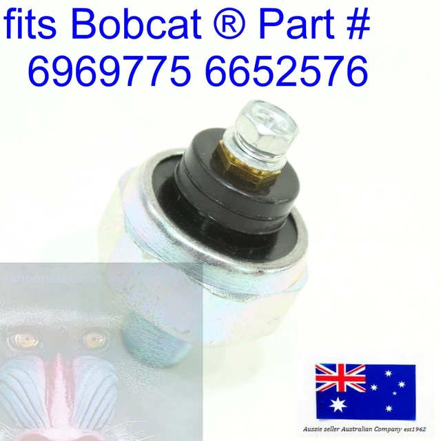 FOR KUBOTA OIL Pressure Switch 1522139013 1522139012 1522139010