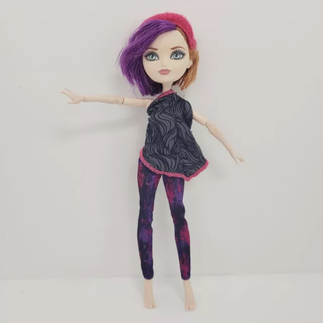 EVER AFTER HIGH Through The Woods Poppy O'Hair Doll ~ BRAND NEW~ NIB ...