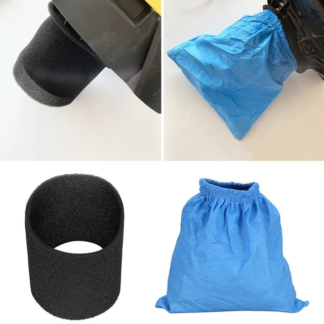 MoSundi Tuyau Extra Long 2,5/3,5 M Pour Aspirateur Karcher