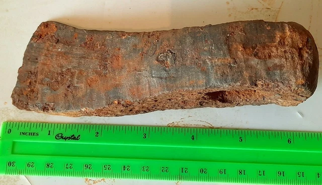 Vintage Axe mini small antique handicraft Ancient Viking Artifact Warrior 925 gr