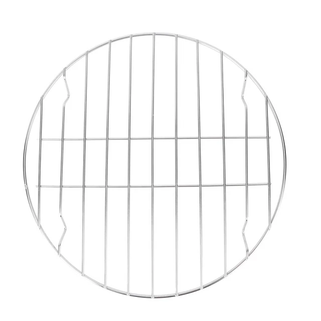 RACK GRIGLIA DOMESTICA friggitrice ad aria griglia acciaio inox rack friggitrice ad aria pratica