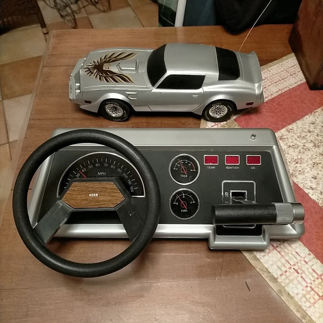 voiture radiocommandée porsche