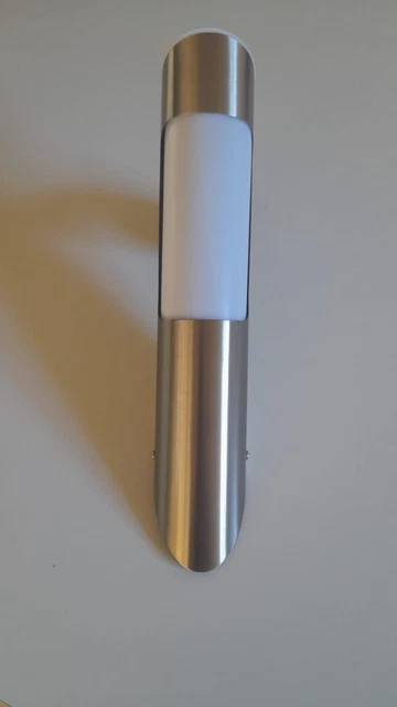 Lampada Da Parete In Acciaio Inossidabile V-TAC WALL Light|Eclairage Design - ARUM LIGHTING - Foto 13