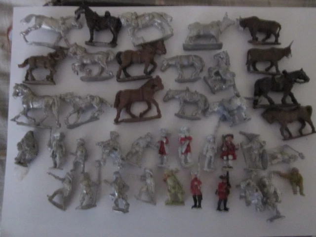 28MM FIGURES £5.92 - PicClick UK