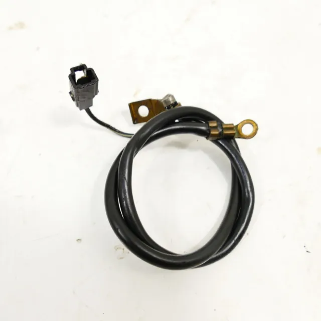 Suzuki SV 650 Earth Cable Electric Cable Starter Cable 63532