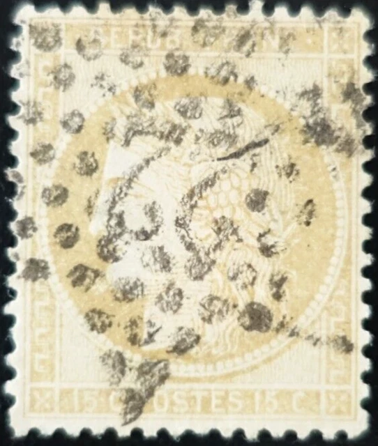 Timbres France neuf, 59 séries, hommes célèbres, de 1943 à 2004