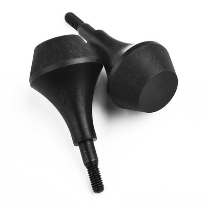 BLUNT Sécurité Flèche Pointe Souple Souche Accessoires Tir Noir Blunt Pratique Solde 