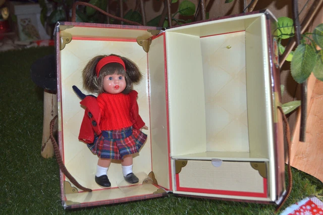 Schildkröt - Doll Inge - 1930-1939