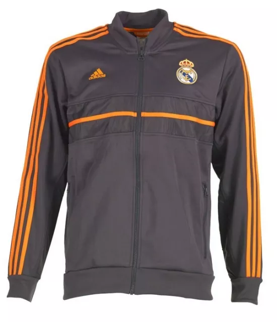 Jacket adidas Real Madrid Anthem Champions League [XL] football *Ronaldo