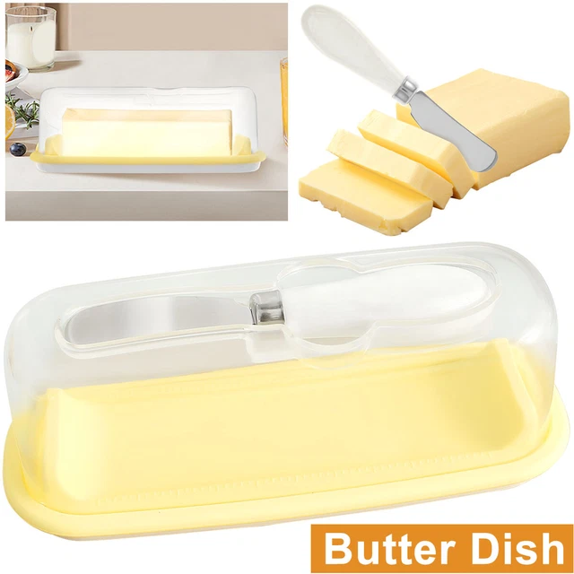Tips for Using a Butter Cutter Efficiently: Expert Tricks Revealed