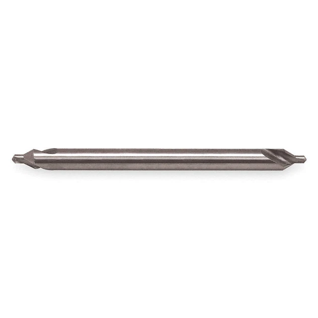 KEO 26060 Center Drill,Plain,#6