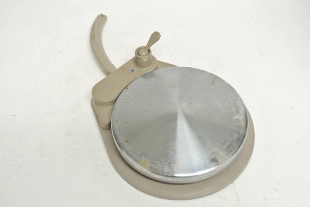 A-dec Dental Foot Control Pedal 38-0655-00