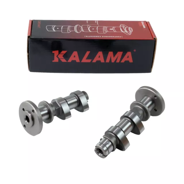 For Polaris RZR570 RZR 570 17~20 Kalama Racing Performance Stage 1 Camshaft