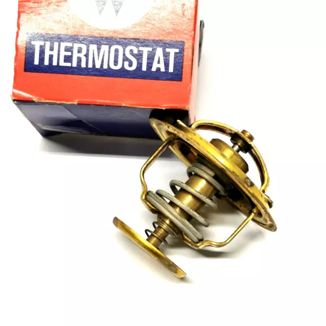 Vanne Thermostatique Fluide Frigorigène Moteur 88° Matra Bagheera S X Ranch