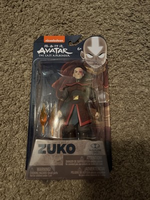 nickelodeon avatar toys