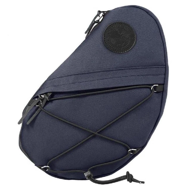New Duluth Pack Port City Sling Bag - Navy