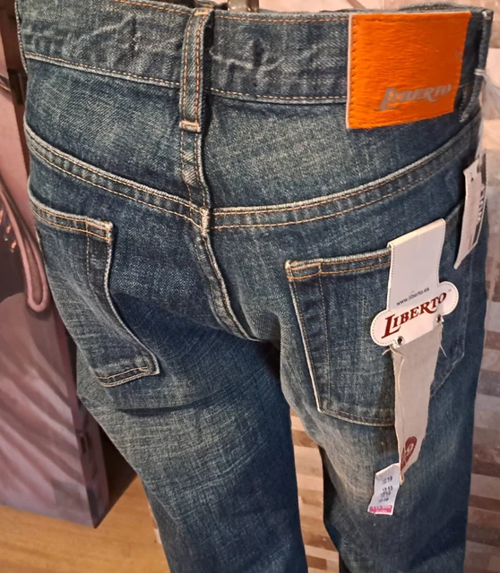Jean Liberto À VENDRE! - PicClick FR