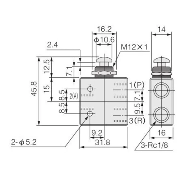 Meuleuse d'angle HiKOKI G23ST 230mm - Ne fonctionne pas, pour pièces ou
