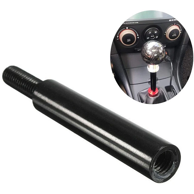 Levier De Vitesse Gauche Pour Yamaha Tenere 700 / XTZ700 / Rally / World Raid 2019-2023 - Plaque Acier 6 Mm - Noir